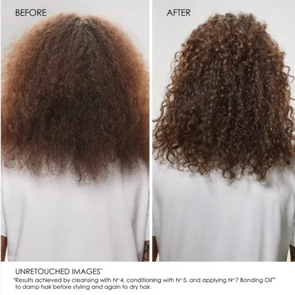 Bundle of OLAPLEX No. 7 Bonding Oil & OLAPLEX No. 8 Bond Intense Moisture Mask